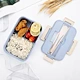 to go bento box